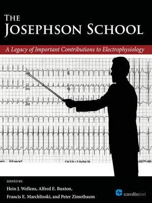 cover image of The Josephson School